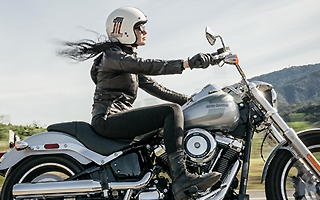 Мотоциклы из Японии