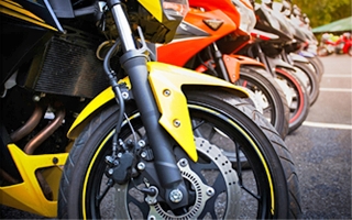 Подбор мотоцикла