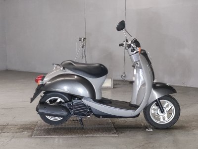 Honda DIO110
