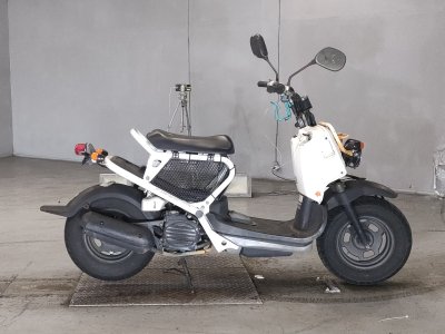 Honda ZOOMER