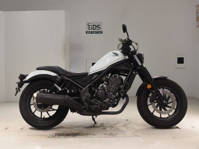 Honda REBEL CMX250