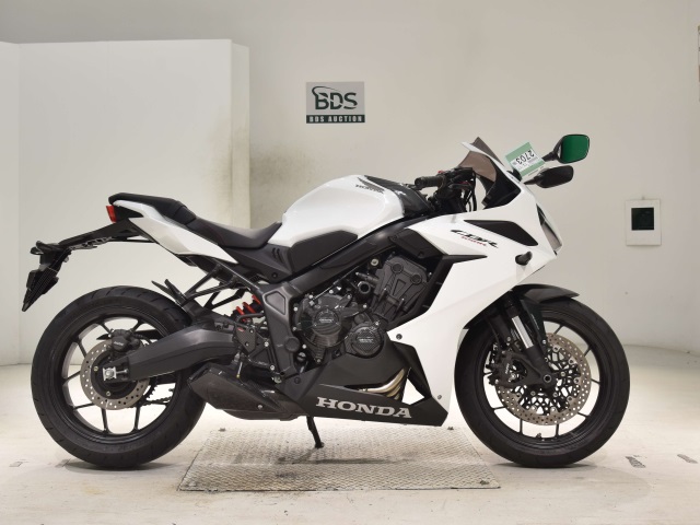 Honda CBR650R
