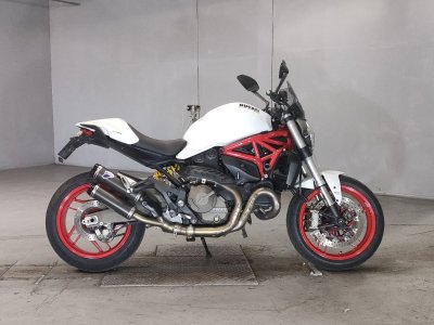 Ducati MONSTER 821