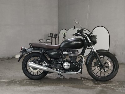 Honda GB350