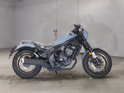 Honda REBEL CMX250