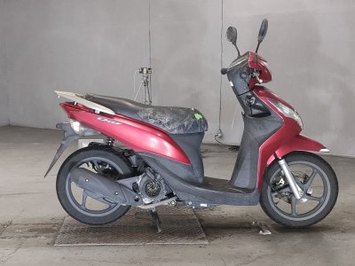 Honda DIO110