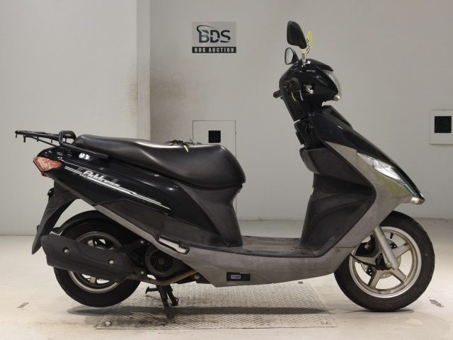 Suzuki ADDRESS V125