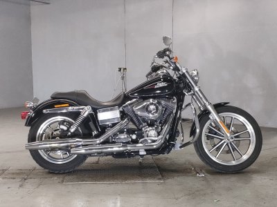 HD LOW RIDER FXDL1580