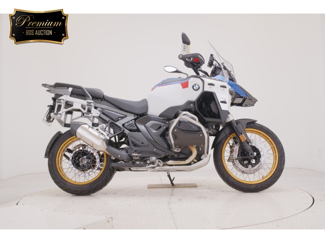 BMW R1300GS ADVENTURE