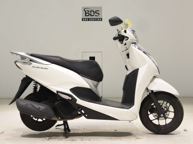 Honda LEAD125