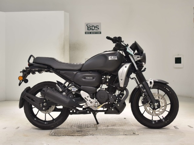 Yamaha FZ-X150