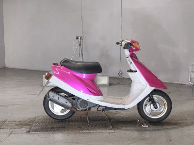 Yamaha JOG 50