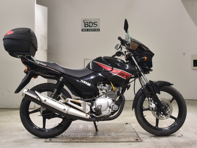Yamaha YBR125