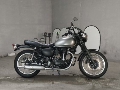 Kawasaki W800