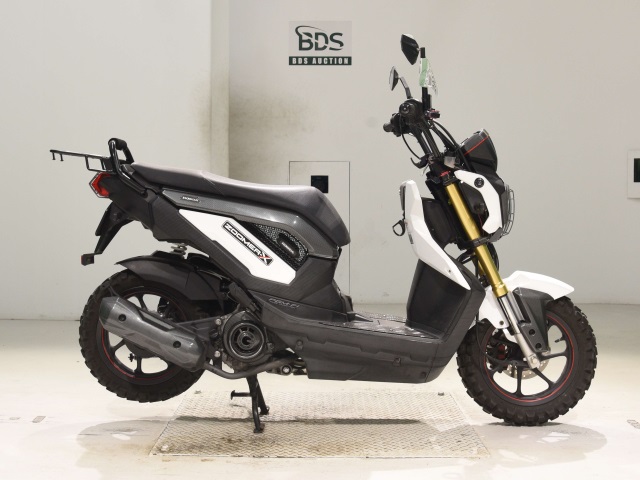 Honda ZOOMER-X