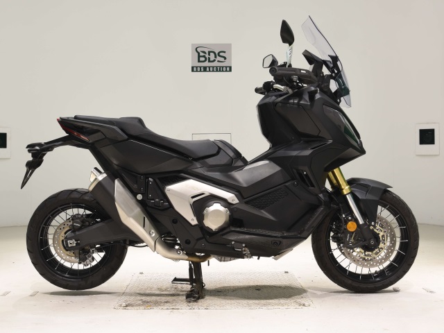 Honda X-ADV750