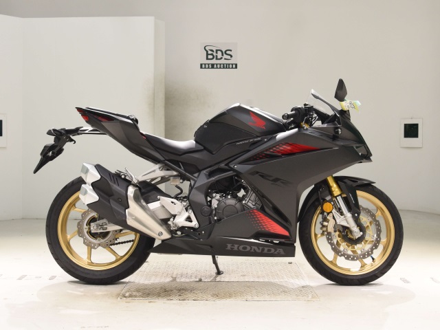 Honda CBR250RRA