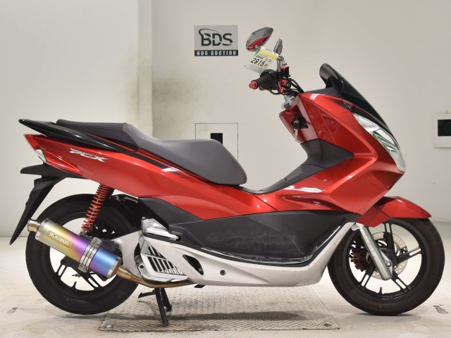 Honda PCX125