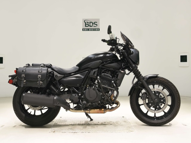 Kawasaki ELIMINATOR400-3SE