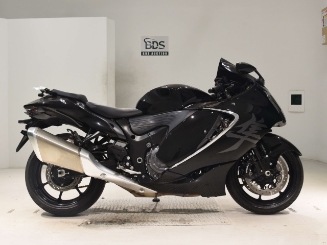 Suzuki GSX1300R HAYABUSA