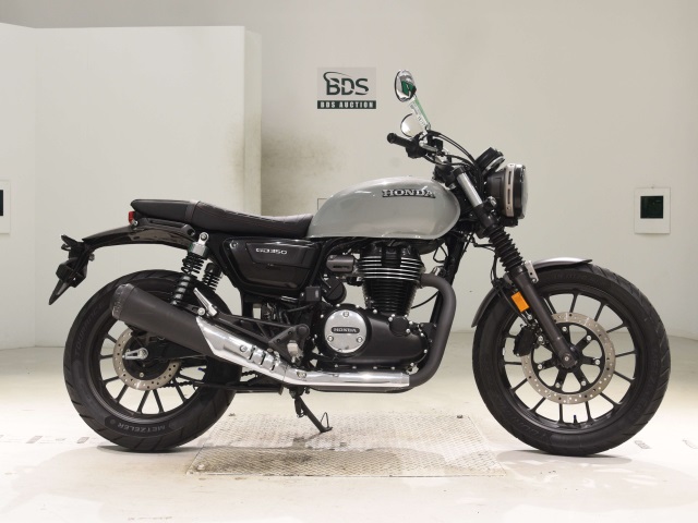Honda GB350
