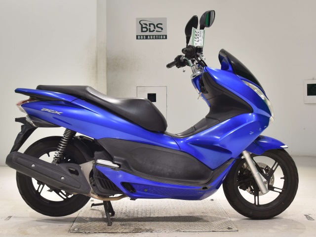 Honda PCX125