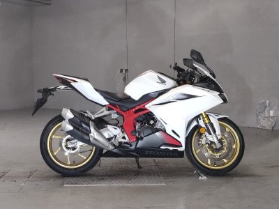 Honda CBR250RR