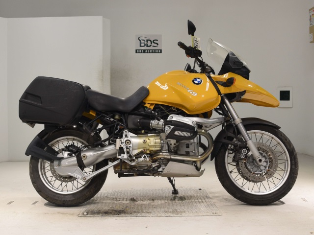 BMW R1150GS