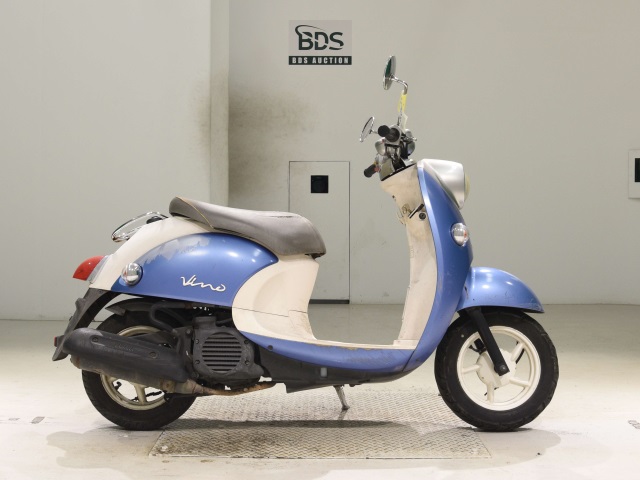 Yamaha VINO50