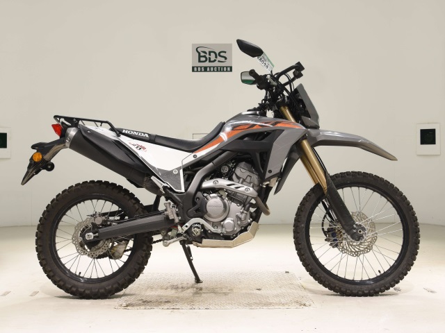 Honda CRF250L