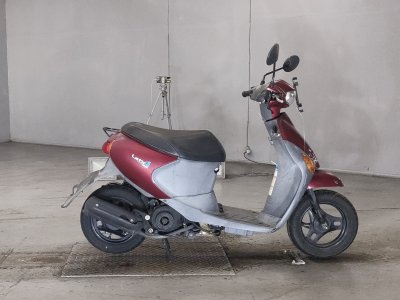 Suzuki LETS4