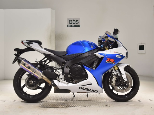 Suzuki GSX-R750