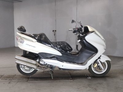 Yamaha MAJESTY 250
