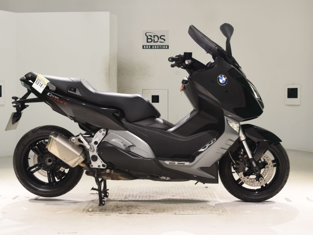 BMW C600 SPORT