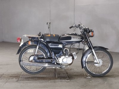 Suzuki K50