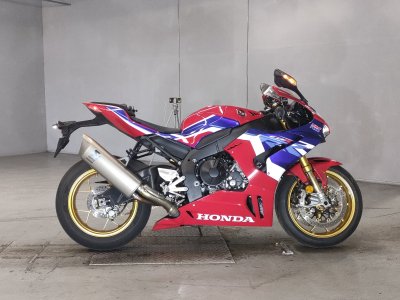 Honda CBR1000RR SP
