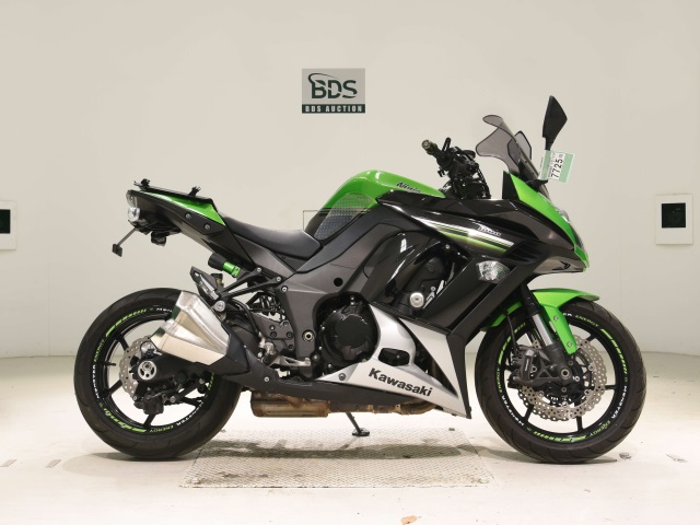 Kawasaki NINJA1000