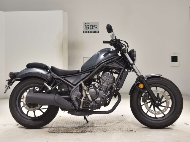 Honda REBEL CMX250