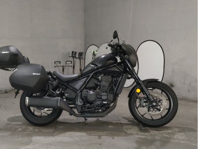 Honda REBEL T CMX1100DCT