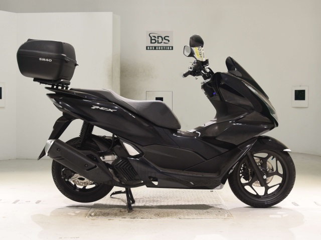 Honda PCX125
