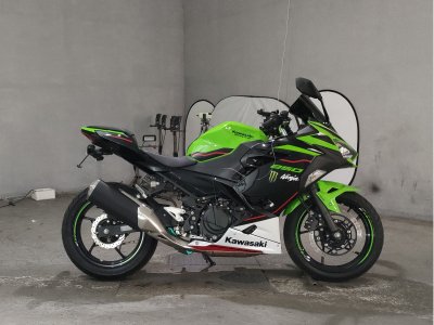 Kawasaki NINJA250