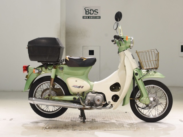 Honda LITTLECUB50