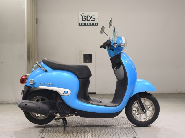 Honda GIORNO