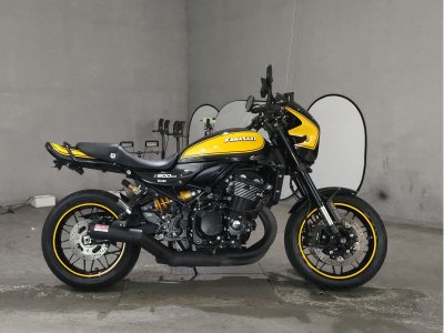 Kawasaki Z900RS