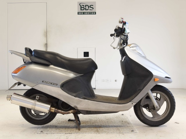 Honda SPACY100