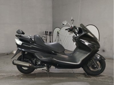 Yamaha MAJESTY 250C