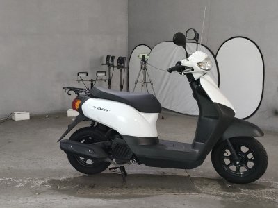 Honda TACT125