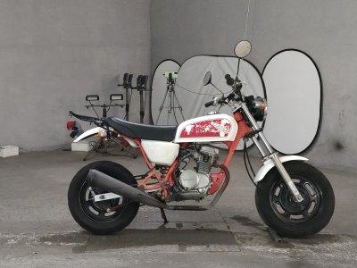 Honda APE50