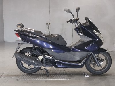 Honda PCX125