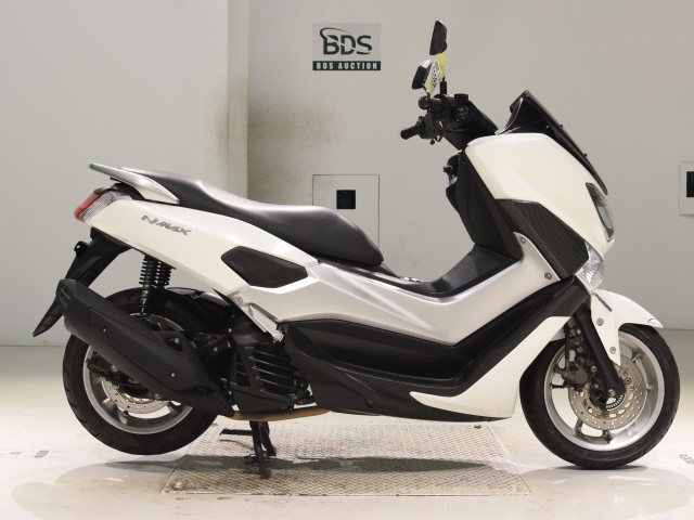 Yamaha N-MAX125